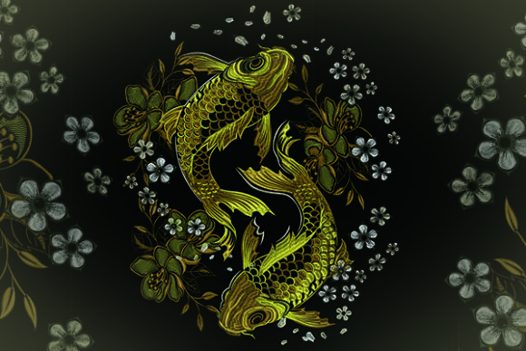 Golden Fish: A Designer’s Review for Personalized Gifts