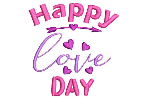 Happy Love Day: A Designer’s Review for Small Business Merch