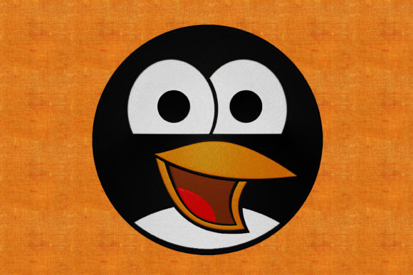 Happy Penguin: A Craft Fair Best-Seller Review