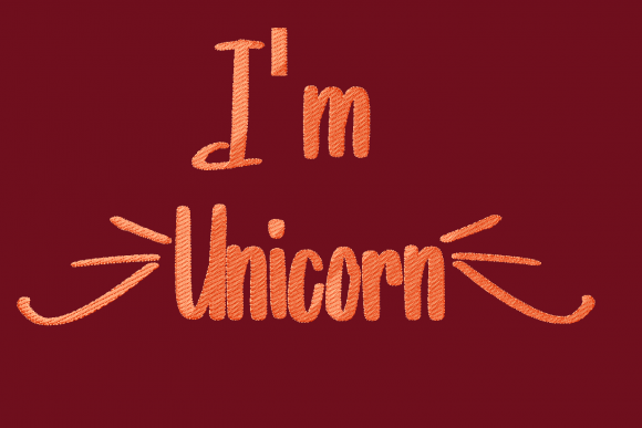 I m Unicorn: A Designer’s Review for Small Business Merch