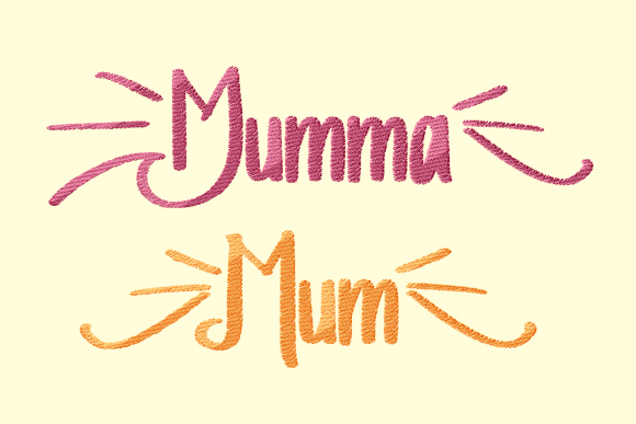 Mumma Mum: A Designer’s Review for Branded Merch