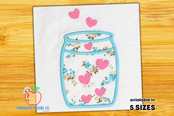 Review: Spread Love and Envision Applique for Holiday Sales