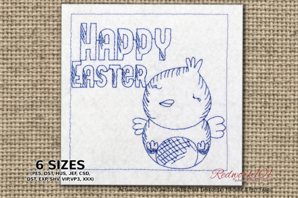 Reviewing Happy Easter Text Lineart for Holiday Sales