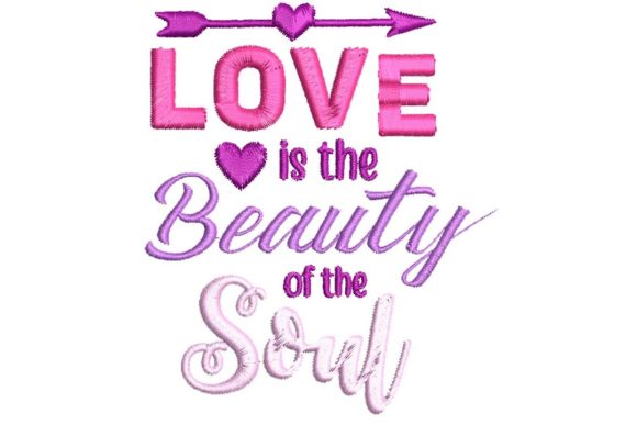 Reviewing Love is the Beauty of Soul for Etsy Shops