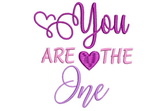 You Are the One: A Designer’s Review for Personalized Gifts